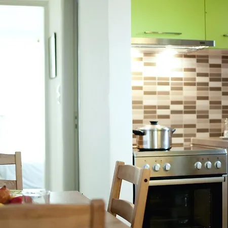 Apartman Apostolaki A. *