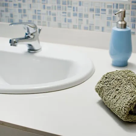 Апартаменти Apostolaki A. *