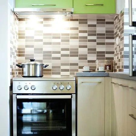 דירה Apostolaki A.