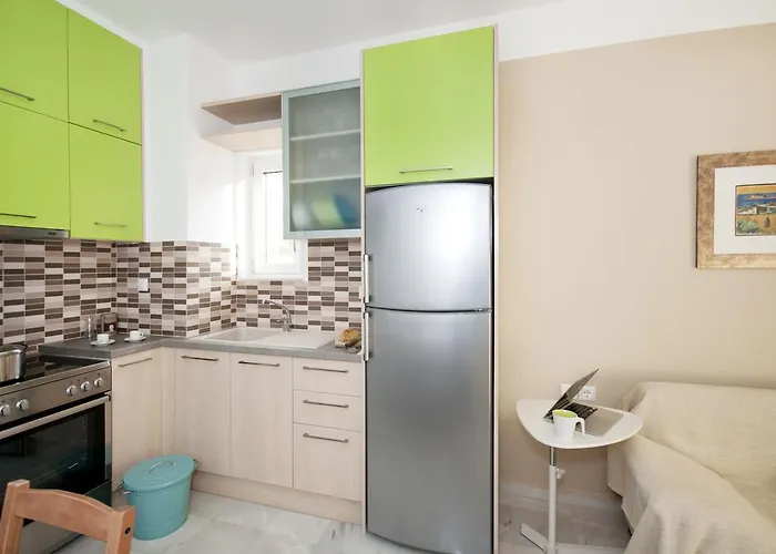 Apostolaki A. Rethymno (Crete)