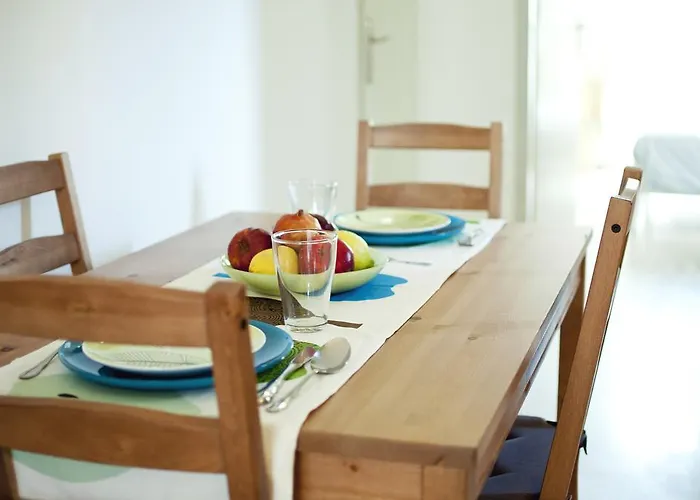 Apartment Apostolaki A.