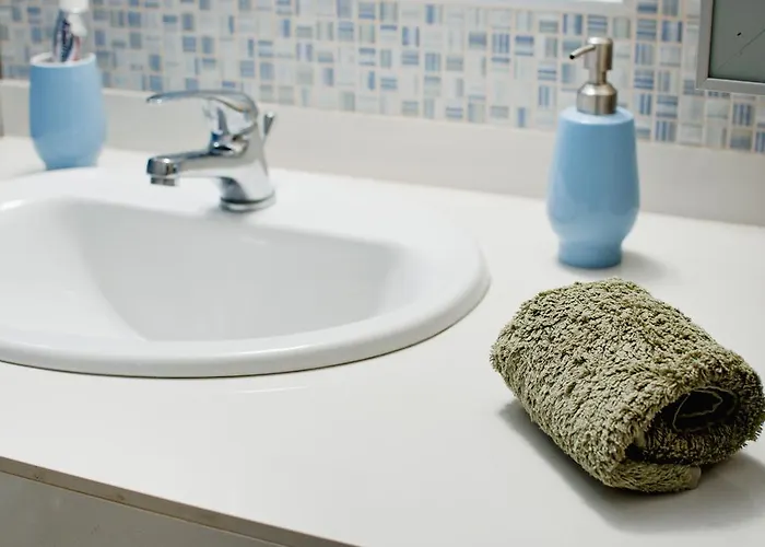 Apartment Apostolaki A. *