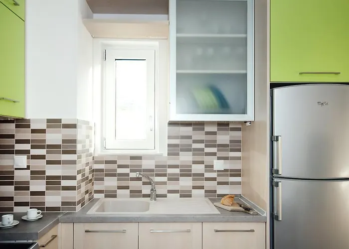 Apartment Apostolaki A.