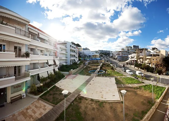 Apostolaki A. Rethymno (Crete)