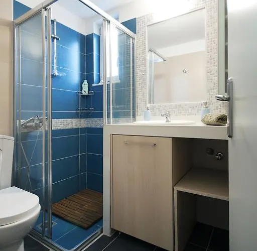 Apartment Apostolaki A. *