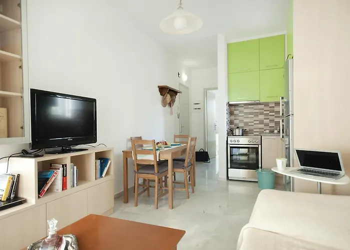 Apartment Apostolaki A.