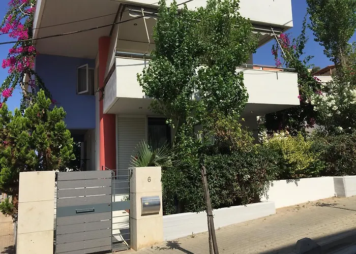 Apostolaki A. Apartment