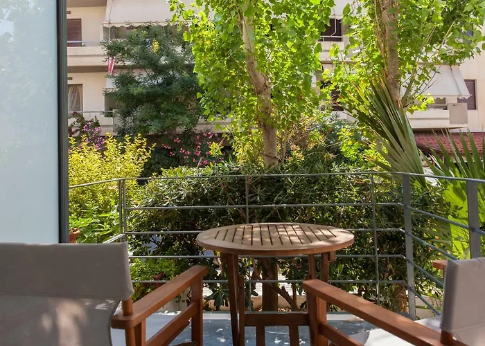 Apostolaki A. Apartment Rethymno (Crete)