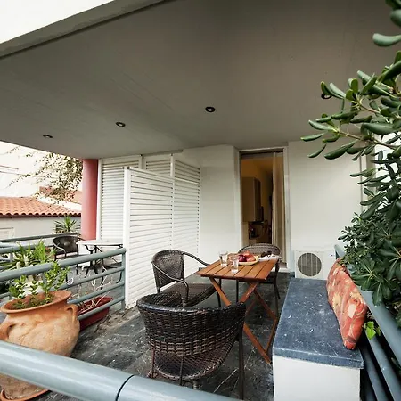 Appartamento Apostolaki A.