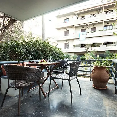 Appartamento Apostolaki A. *