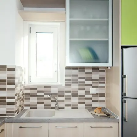 Appartamento Apostolaki A.