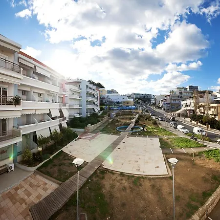 Apostolaki A. Rethymno