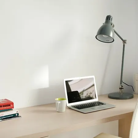 Appartamento Apostolaki A. Rethymno