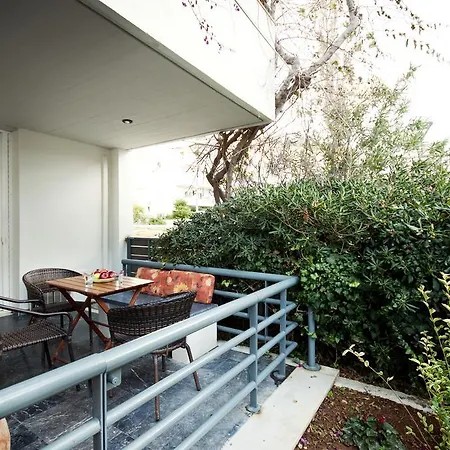 Appartamento Apostolaki A.