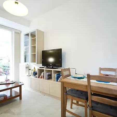 Appartamento Apostolaki A. Rethymno