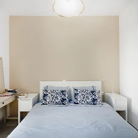Appartamento Apostolaki A. Rethymno